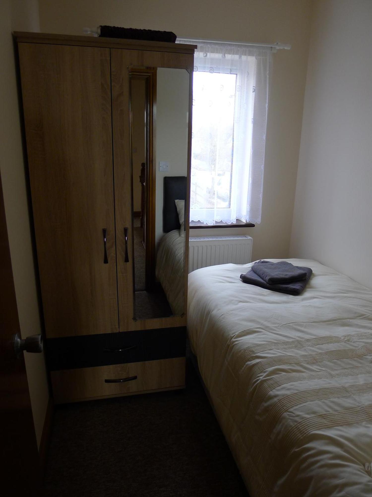 Wembley Homestay Лондон Екстериор снимка